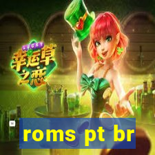 roms pt br